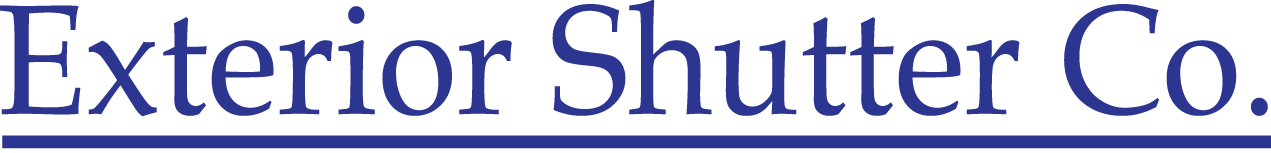 Exterior Shutter Co.